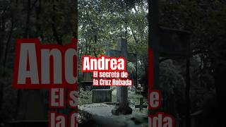 andrea leyendasurbanas paranormal fantasmas paranormales halloween llorona like leyendas [upl. by Portwin571]