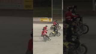 Netbreaker motoball motocross sports sport [upl. by Kirit]