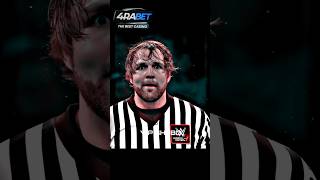 CHECK COMMENT  Dean Ambrose Helps James Ellsworth 🤣 Ankitmedia Shorts Funny [upl. by Atteloj]