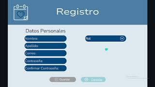 Como registrarse en Medconnect [upl. by Avevoneg772]