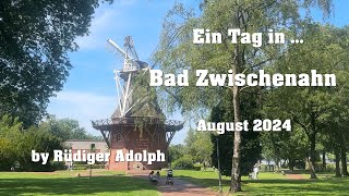 Bad Zwischenahn August 2024  by Rüdiger Adolph [upl. by Yemerej428]