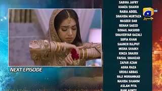 Habil Aur Qabil Episode 40 Review l Habil Aur Qabil Episode 40 Promo l Drama Update [upl. by Edra56]