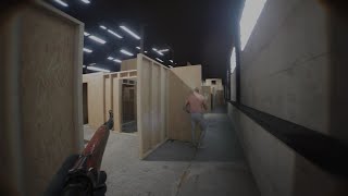 Trying Out This New Realistic FPS Bodycam [upl. by Yelah]