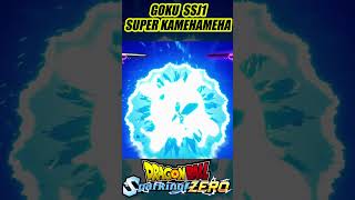 El PODER del Big Bang Kamehameha x1000  Dragon Ball Z [upl. by Chrotoem]