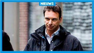 Bekendste crimineel van Nederland voor de rechter [upl. by Eyde]