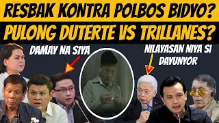 DAYUNYOR NILAYSAN PULONG KINSUHN NI TONYO DMAY ANG ASWA NI VP DUTERTE dds duterte [upl. by Dearr79]