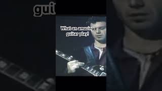 【Guitar soloDoyle bramhall II】 guitar music guitarsolo DoylebramhallII gibson lespaul [upl. by Crescen]