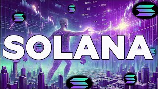 SOL SOLANA MONEY 💰 TARGET LEVELS  PRICE UPDATE 🚀 TECHNICAL ANALYSIS 🚀 [upl. by Ahern602]