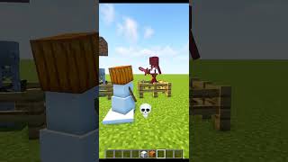 Minecraft Moments 💀 minecraft [upl. by Attwood120]