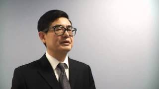 Comments from Dr Zhihong Yang with subtitles [upl. by Nate658]