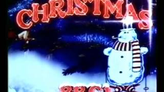 BBC1 Christmas Continuity Tuesday 16th December 1980 [upl. by Zeuqirdor]