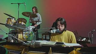 The Beatles  Maxwells Silver Hammer  Get Back Sessions January 7 1969 [upl. by Hanimay]