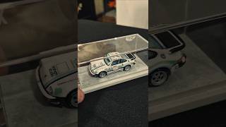 Hot wheels porsche Daniel Arsham  danielarsham hotwheels hotwheelsofficial [upl. by Alard]