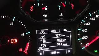 S10 ltz diesel 20182019 consumo [upl. by Guyon]