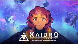 Kaidro The Awakening  First Official Trailer  Universe [upl. by Ramel]