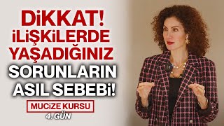 Yargılarla Doluysan DİKKAT İlişkilerde Yaşadığınız Sorunların ASIL SEBEBİ Nevşah Fidan Karamehmet [upl. by Ntsud]