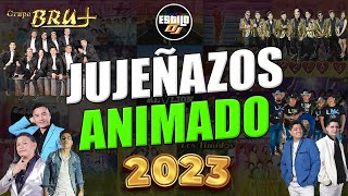 JUJEÑAZO 2023 Vol1 [upl. by Ahsilrac]