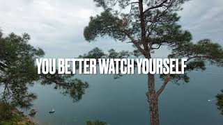 You Better Watch Yourself Little Walter Cover  Muzaffer Uyar amp Tarık Değirmenci [upl. by Hillery600]