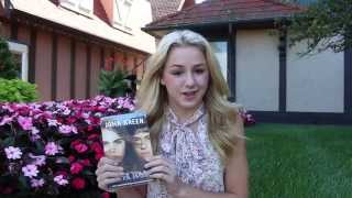 Chloes Book Club September 2015 Choice [upl. by Christoph]