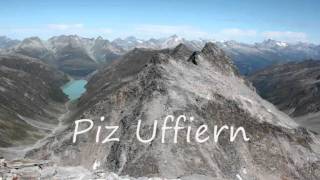 Piz Blas 3019 m  1182011 ore 1230 [upl. by Anauqcaj145]