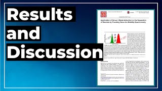 How to Write Your Results and Discussion Section for a research article [upl. by Aneahs454]