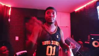 Major League Skhaftin ft Cassper Nyovest Focalistic Studio session Dir by Wakhe [upl. by Ralyks609]