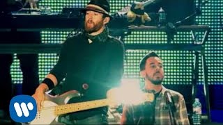 Breaking The Habit Live at Milton Keynes  Linkin Park [upl. by Wauters]