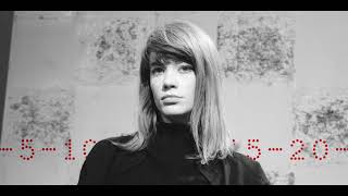 Francoise Hardy  Live in the Sixties full album [upl. by Vitia]