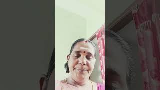 Hai makale Nan ungal Lakshmi Amma cooking fun channel 🥰 [upl. by Kcirddet]