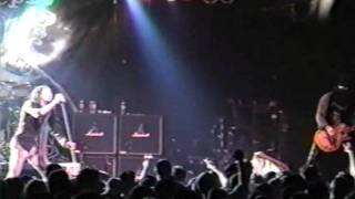 01  Slashs Snakepit  Intro amp Lifes Sweet Drug live in Dallas 20010709 [upl. by Hook600]