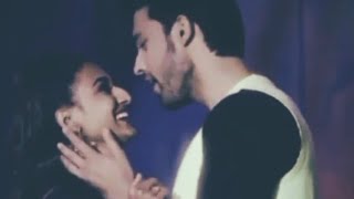 Parica VM  Love Me Like You Do💕 anupre parth erica prerna anurag kzk2 duniyaentertainmentki [upl. by Karlise]