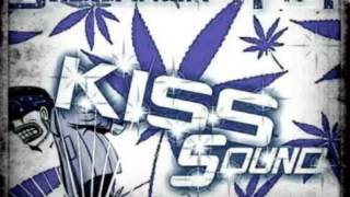 KISS SOUND DILE CUENTALE  SLP  LA MEZCLA PERFECTA [upl. by Kluge]