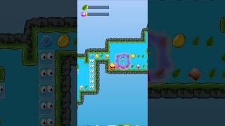 Sugar Rush Level 47 Game play sugarrush viralshort tiktok shortsfeed youtubeshorts diyshorts [upl. by Pownall]