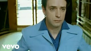 Gustavo Cerati  Engaña Official Video [upl. by Dorrej184]