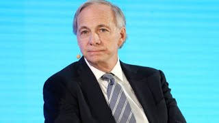 Ray Dalio Says Fed has Been Behind the Curve [upl. by Fabrice]