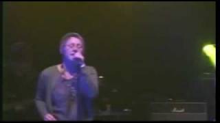 Massive Attack  Black Melt Live At Tsunami Crisis Concert 2005 [upl. by Gonroff238]