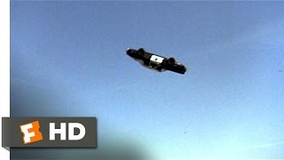 The Blues Brothers 1980  The Bluesmobile Does a Backflip Scene 89  Movieclips [upl. by Husain]