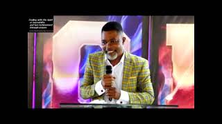 How to deal with the spirit of impossibilities and non achievement  Pastor Felix Agianrie [upl. by Bolan]