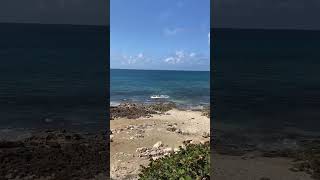 Aguadilla 🇵🇷 fypyoutube travel puertorico turismo beach playa [upl. by Yma]