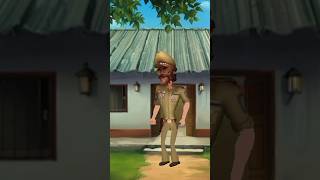 funny comedy tuntunicartoon animatedcartoon 2024shorts [upl. by Notserp]