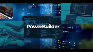 PowerBuilder 2022 [upl. by Anaejer]