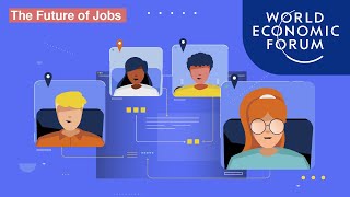 What will the future of jobs be like [upl. by Nanni]