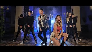 Borja Rubio ft Mireya Bravo Jose De Las Heras  Descontrolar Videoclip Oficial [upl. by Kraska]