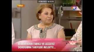 Nursen Doğan  Melek Programı  Star TV [upl. by Raquela269]