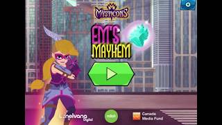 MYSTICONS EMS MAYHEM  Gameplay Trailer [upl. by Chee]