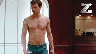 Fifty Shades Revenge  Trailer PART 4 ESPAÑOL [upl. by Furnary736]