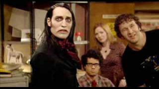 Graham Linehan on failing to get Noel Fielding back as Richmond for Season 3 of The IT Crowd [upl. by Jan]