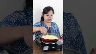 Samyang Carbonara Noodles Review  shorts ashortaday youtubeshorts ytshorts koreannoodle [upl. by Cirdnek191]