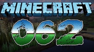 MINECRAFT 062  Ein kleiner Graben PS3 HD Deutsch [upl. by Carissa]