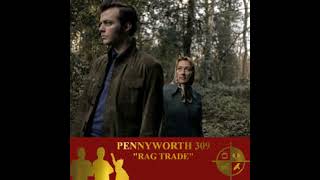 Pennyworth Season 3 Episodes 9 quotRag Tradequot on TV Podcast Industries [upl. by Burnside]